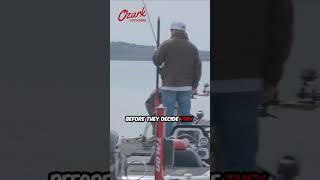 Grenada Lake Crappie Are Built Different  #HaydenJeffries #crappiefishing