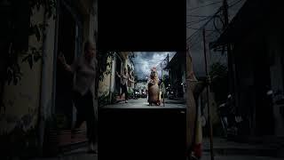 Nay capy tính làm tề thiên đại thánnh lun rồi  #cuocsongcuacapy