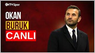 Transfer Sorusuna Yanıt, En Sevindiği En Üzüldüğü Gol, Kayserispor Maçı | Okan Buruk'un Açıklamaları