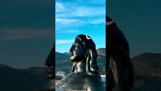 The Iconic 112-ft Adiyogi at Sadhguru Sannidhi, Bengaluru #short