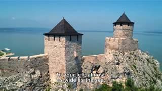 Golubac Fortress