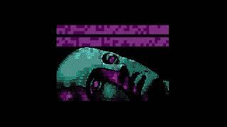 Monumenta Absentiae - Commodore 128 one-file demo