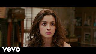 Just Go to Hell Dil Full Video - Dear Zindagi|Alia Bhatt|Sunidhi Chauhan|Amit Trivedi