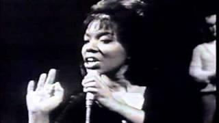 Mary Wells - My Guy (Shindig - Sep 28, 1965)