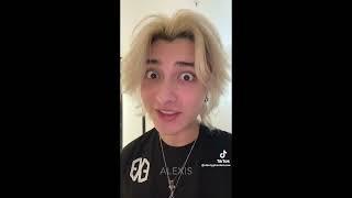 Redacted Audio as tiktoks 40