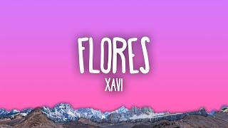 Xavi - Flores