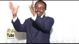 DireTube Comedy - Ethiopian Comedy: Filfilu