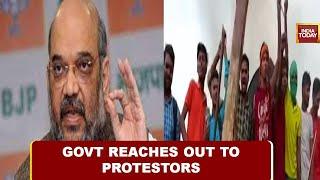 Home Minister Amit Shah Reaches Out To Agneepath Scheme Protestors: 'Youth Will Benefit'