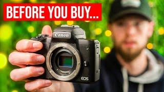 Canon M50 In 2025 | Watch THIS Before You BUY!