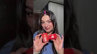 Minik Örgülü Kolay Saç Modeli ️