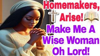 Simple Foolish Women MUST Become WISE! ️Homemakers, Arise! EP: 18 | Biblical Womanhood Podcast 