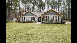 35 Briarwood Lane Newnan, GA