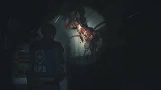 Resident Evil 2 Remake -- Leon B Hardcore S+