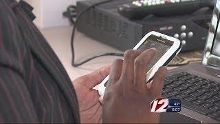 Pawtucket woman ready for Eyewitness News job fair