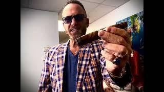 Kiki Momo Cigar Of The Day! Balas Designer 2, One Of Our 73 Designer Cigars...