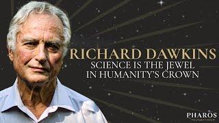 Richard Dawkins on Science, the Poetry of Reality, Jewel in Humanity’s Crown