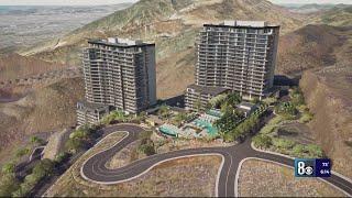 Luxury high-rise Henderson homes set to open in 2027, 60% units sold