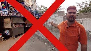 DHORAJI FOOD STREET is NO MORE | Karachi Market Updates