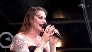  NIGHTWISH  Storytime  Pinkpop 2022  REMASTERED & AI Enhanced