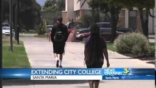 Many Community College Students Need 4 Years to Graduate