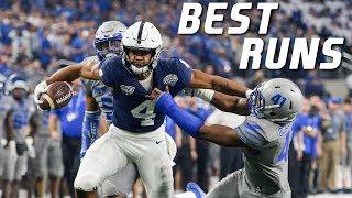 College Football Best Runs 2019-20 ᴴᴰ