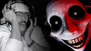 We Tried Catching a Real Ghost and THIS Happened! | Ghost Frequency | No Lights, Just Frights #1