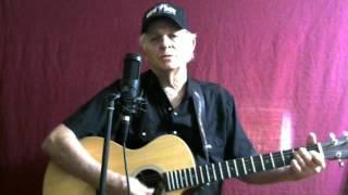 Lester Anderson - Today I Started Loving You Again (Merle Haggard Cover)