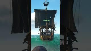 Dancing Reaper | #seaofthieves  #sotclips