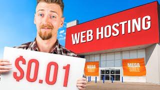 Cheap Web Hosting That ACTUALLY Works In 2023