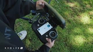Inside the EVOLVE 2 | Rapid Setup