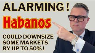 Alarming News: Habanos could downsize some markets by 50% this Year!