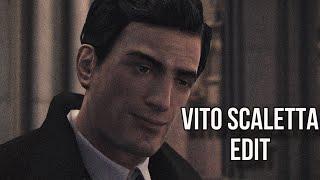 ⭐️VITO SCALETTA - MAFIA 2 EDIT⭐️