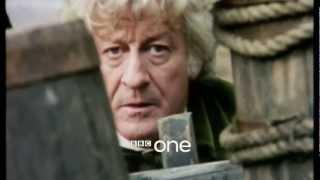 Doctor Who "The Oncoming Storm" - 50th Anniversary Trailer (High Quality)