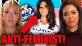 Trans Athlete STEALS Roster Spot From Female! | OutKick The Morning w/ Charly Arnolt