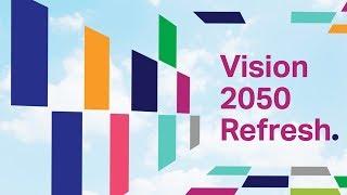 WBCSD Vision 2050