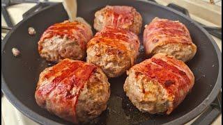 They're so delicious I'm willing to make them 3 times a week! A simple recipe!