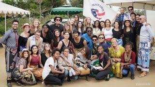 Peace Corps Stage 49 Training in Madagascar