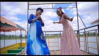 ROSE MUHANDO FT GLADOH GLADOH - YESU NIKUACHE VIPI (OFFICIAL MUSIC VIDEO)