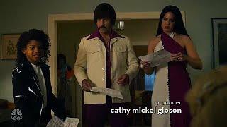 THIS IS US - "Jack & Rebecca Dress as Sonny & Cher for Halloween"