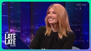 Sharon Horgan on the return of Bad Sisters | The Late Late Show