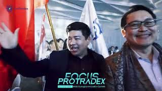 Focus #ProTradex 2023 VIETNAM Web3 Eco-Innovation Summit Highlights