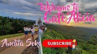 Exploring Cafe Alicia |The New Tourist attraction in Negros Oriental