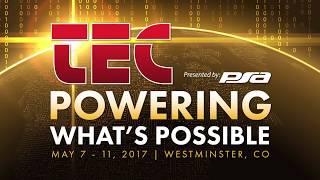 PSA TEC 2017 Highlights