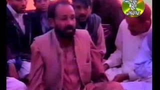 Laal Haideri - pt 2 - Noha - Raza Da Baba