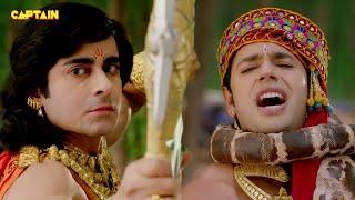 कर्ण कैसे रक्षा करेंगे नाग से वासुदेव की? | Suryaputra Karn | Episode No.101| Gautam Rode  #महाभारत