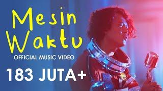 Budi Doremi – Mesin Waktu (Official Music Video)