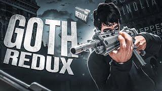 ЛУЧШИЙ НОВЫЙ РЕДУКС ДЛЯ ГТА 5 РП 2024 | GOTH REDUX | FPS BOOST