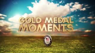 Gold Medal Moments   Rulon Gardner