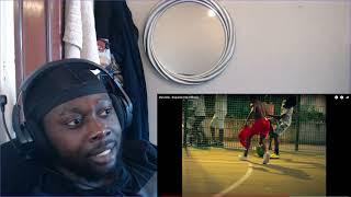  Seakay Reacts | Merveille - Paquetà (Clip Officiel)