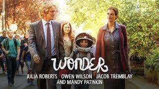 Wonder • trailer • Lionsgate US